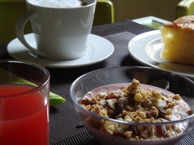 Bed & Breakfast Leopoldo