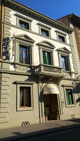 Bella Firenze