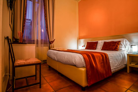 Bella Firenze