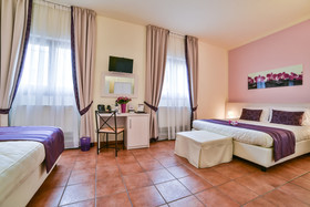 Bella Firenze