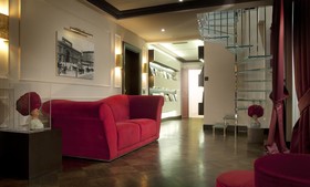 Be One Art And Luxury Home