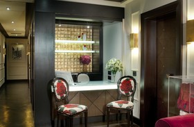 Be One Art And Luxury Home