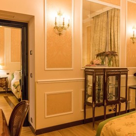 Bernini Palace