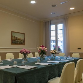 Bernini Palace