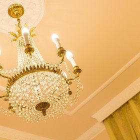 Bernini Palace