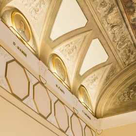 Bernini Palace