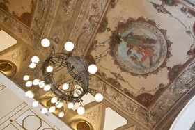 Bernini Palace