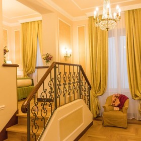 Bernini Palace
