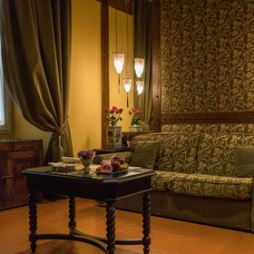 Bernini Palace