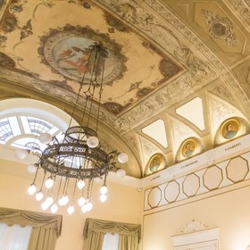 Bernini Palace