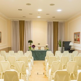 Bernini Palace