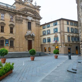 Bernini Palace