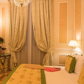 Bernini Palace