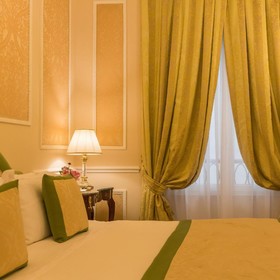 Bernini Palace