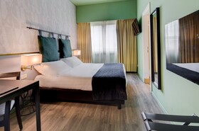 Best Western Plus CHC Florence
