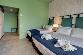 Best Western Plus CHC Florence