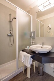 Best Western Plus CHC Florence