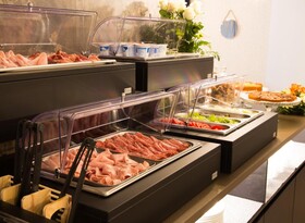 Best Western Plus CHC Florence