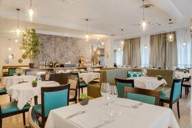 Best Western Plus CHC Florence