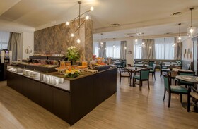 Best Western Plus CHC Florence
