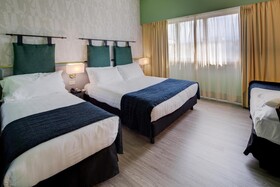 Best Western Plus CHC Florence