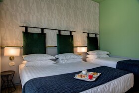 Best Western Plus CHC Florence
