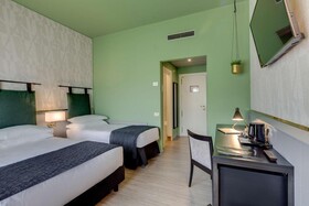 Best Western Plus CHC Florence