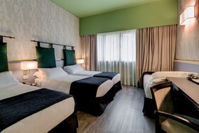 Best Western Plus CHC Florence