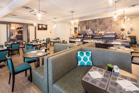 Best Western Plus CHC Florence