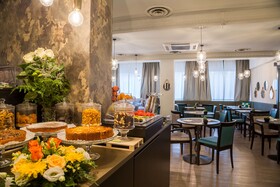 Best Western Plus CHC Florence