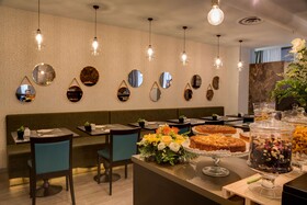 Best Western Plus CHC Florence