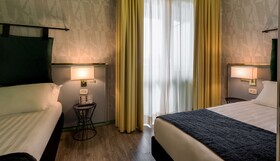 Best Western Plus CHC Florence
