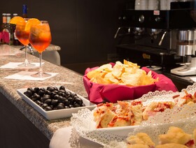Best Western Plus CHC Florence