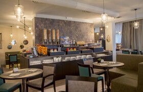 Best Western Plus CHC Florence