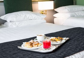 Best Western Plus CHC Florence