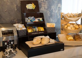 Best Western Plus CHC Florence