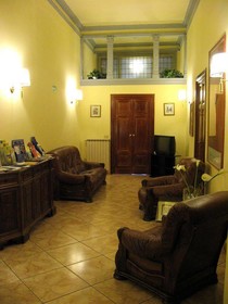 Hotel Bijou