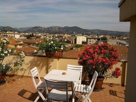 Hotel Bijou