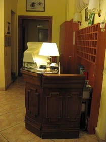 Hotel Bijou