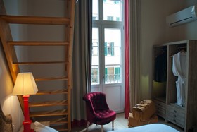 Black 5 Residenza D'Epoca Verdi