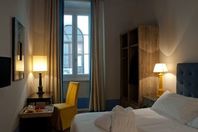 Black 5 Residenza D'Epoca Verdi