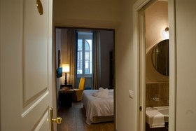Black 5 Residenza D'Epoca Verdi