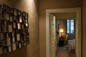 Black 5 Residenza D'Epoca Verdi