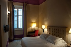 Black 5 Residenza D'Epoca Verdi