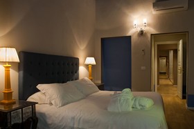 Black 5 Residenza D'Epoca Verdi