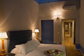 Black 5 Residenza D'Epoca Verdi