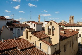 Black 5 Residenza D'Epoca Verdi