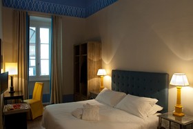 Black 5 Residenza D'Epoca Verdi