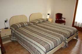 Blu Notte Bed & Breakfast