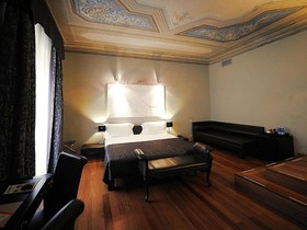 Borghese Palace Art